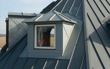 metal roofing Nuptown, Berkshire