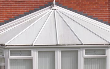 Nuptown polycarbonate conservatory roof repairs