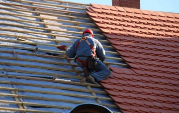 roof tiles Nuptown, Berkshire