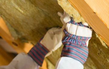 types of Nuptown pitched roof insulation materials
